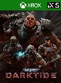 ❗WARHAMMER 40,000: DARKTIDE❗XBOX X|S+ПК🔑КЛЮЧ❗