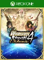 WARRIORS OROCHI 4 ULTIMATE DELUXE EDITION❗XBOX 🔑KEY❗