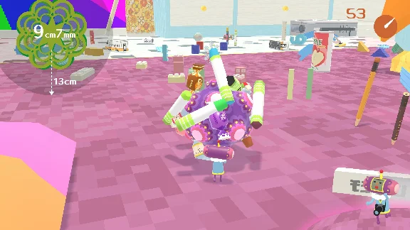 ❗WE LOVE KATAMARI REROLL+ ROYAL REVERIE❗XBOX 🔑КЛЮЧ❗
