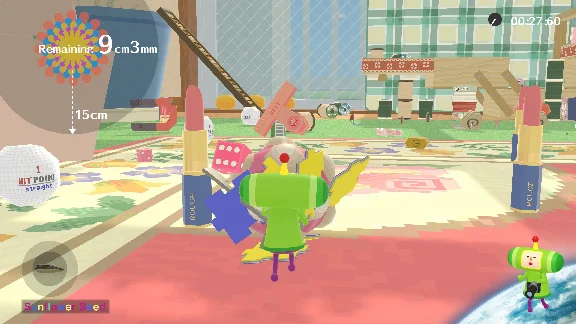 ❗WE LOVE KATAMARI REROLL+ ROYAL REVERIE❗XBOX 🔑КЛЮЧ❗