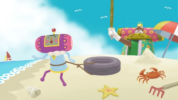 ❗WE LOVE KATAMARI REROLL+ ROYAL REVERIE❗XBOX 🔑КЛЮЧ❗