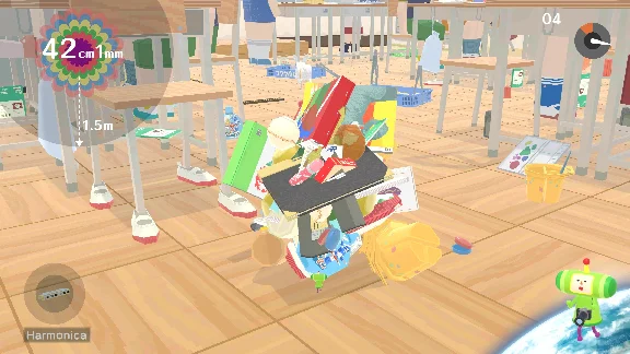 ❗WE LOVE KATAMARI REROLL+ ROYAL REVERIE❗XBOX 🔑КЛЮЧ❗