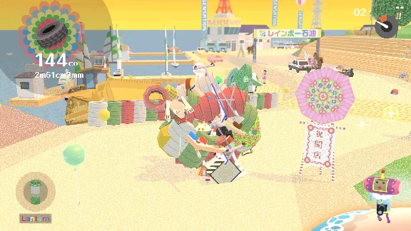 ❗WE LOVE KATAMARI REROLL+ ROYAL REVERIE❗XBOX 🔑КЛЮЧ❗