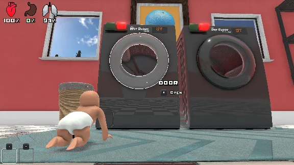 Who´s Your Daddy?! XBOX KEY