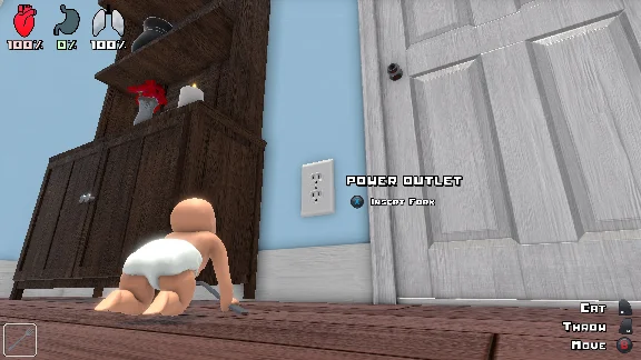 Who´s Your Daddy?! XBOX KEY