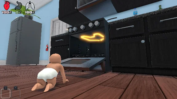 Who´s Your Daddy?! XBOX KEY