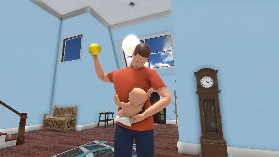 Who´s Your Daddy?! XBOX KEY
