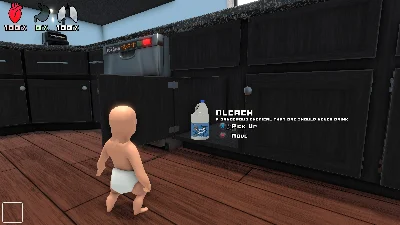 Who&acute;s Your Daddy?! XBOX КЛЮЧ