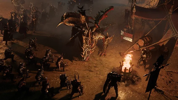 ❗WOLCEN: LORDS OF MAYHEM❗XBOX ONE/X|S🔑KEY❗
