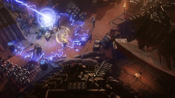WOLCEN: LORDS OF MAYHEM - DELUXE EDITION❗XBOX🔑KEY❗