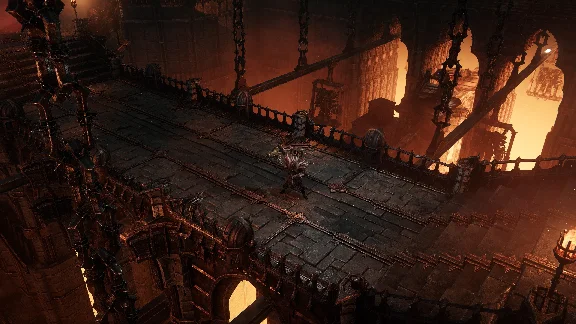 WOLCEN: LORDS OF MAYHEM - DELUXE EDITION❗XBOX🔑KEY❗
