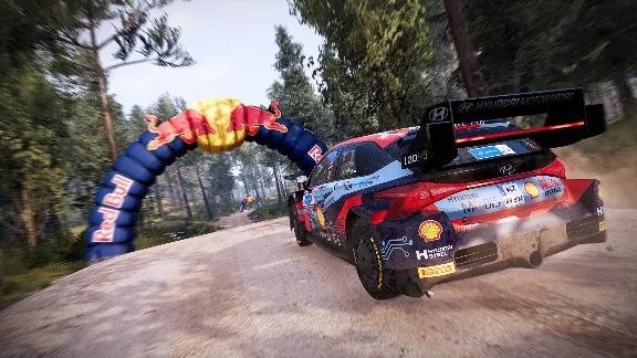 ❗WRC GENERATIONS - THE FIA WRC OFFICIAL GAME❗XBOX КЛЮЧ