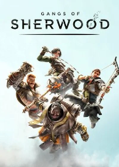 ✅ Gangs of Sherwood