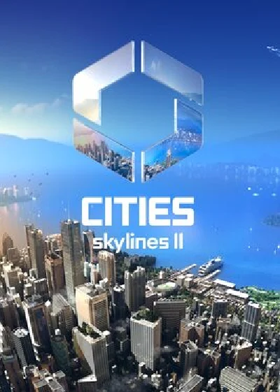 ✅ Cities: Skylines II (Common, offline)