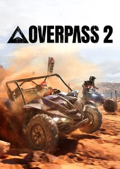 ✅ Overpass 2 (Common, offline)