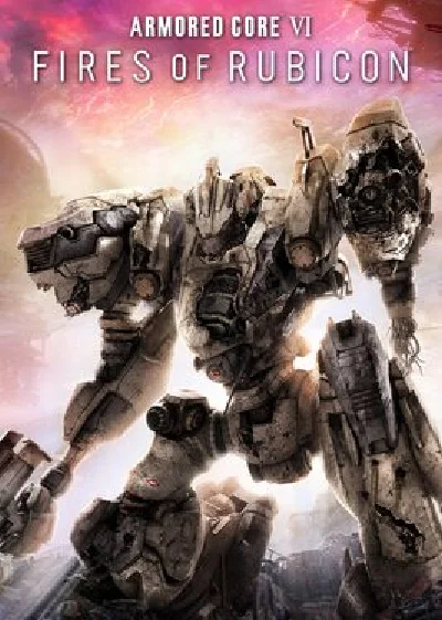 ✅ Armored Core VI: Fires Of Rubicon
