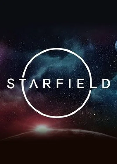 ✅ Starfield