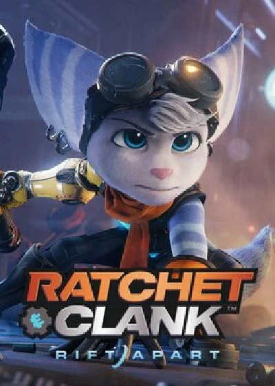 ✅ Ratchet & Clank: Rift Apart