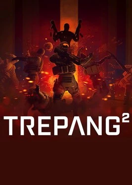 ✅ Trepang2 (Common, offline)