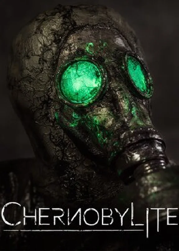 ✅ Chernobylite Enhanced Edition (Common, offline)