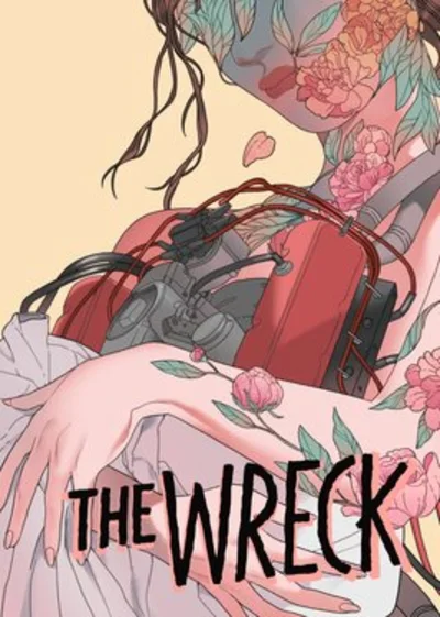 ✅ The Wreck