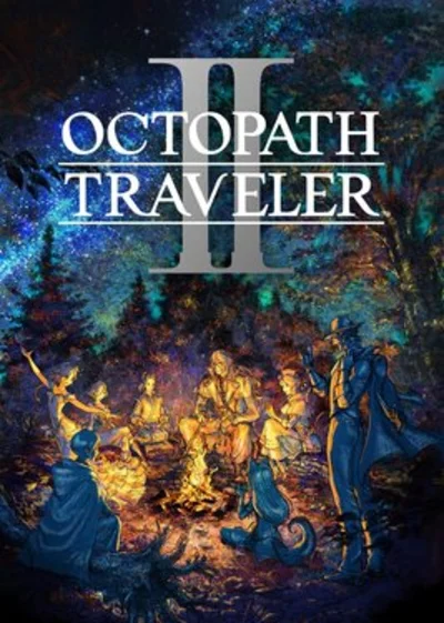 ✅ Octopath Traveler II