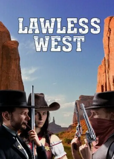 ✅ Lawless West