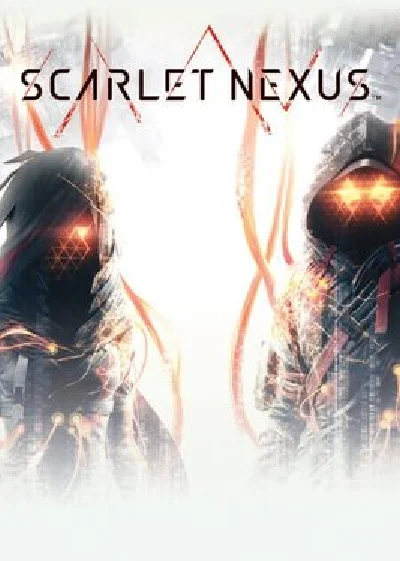 ✅ Scarlet Nexus