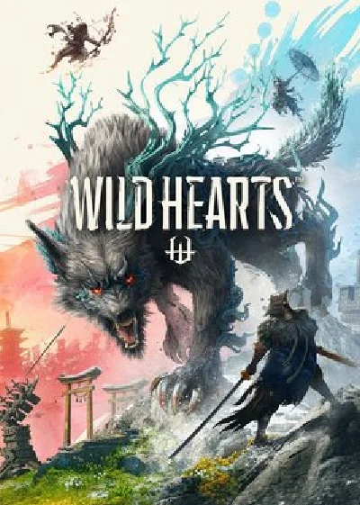 ✅ WILD HEARTS (Общий, офлайн)