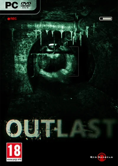 ✅ Outlast (Common, offline)