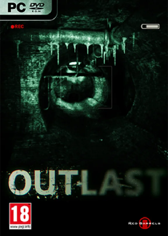 ✅ Outlast (Common, offline)