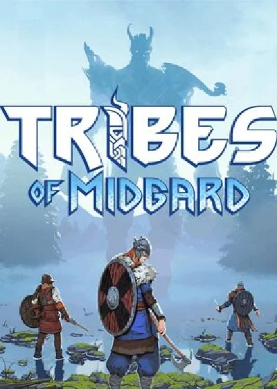 ✅ Tribes of Midgard