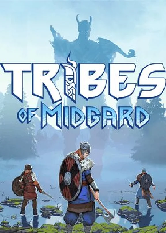 ✅ Tribes of Midgard