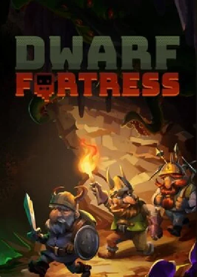✅ Dwarf Fortress