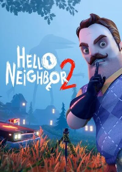 ✅ Hello Neighbor 2