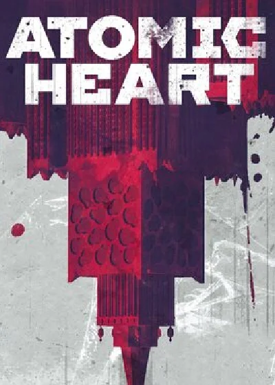 ✅ Atomic Heart - Standard Edition (Common, offline)