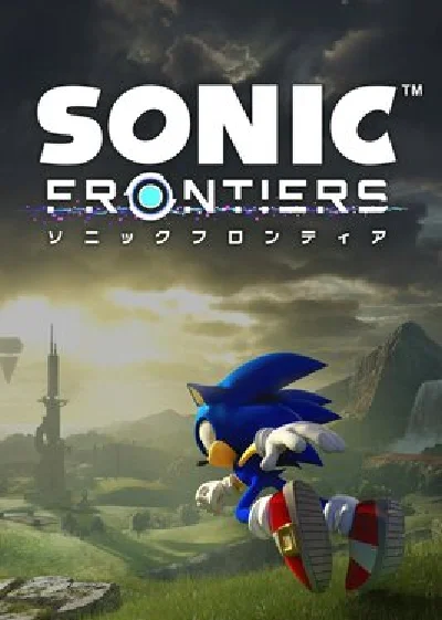 ✅ Sonic Frontiers