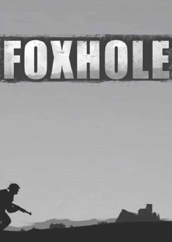 ✅ Foxhole (Common, offline)