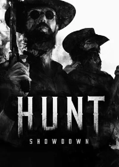 ✅ Hunt: Showdown