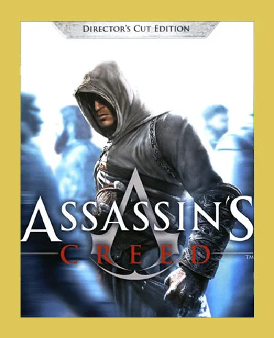 ASSASSINS CREED: DIRECTORS CUT (Steam)(RU/ CIS)