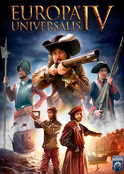 ✅ Europa Universalis IV