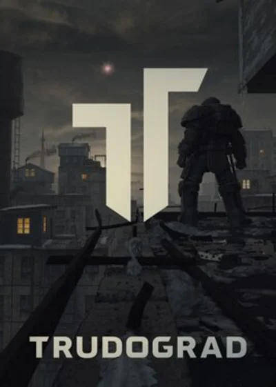 ✅ ATOM RPG Trudograd