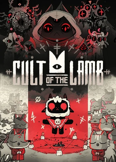 ✅ Cult of the Lamb