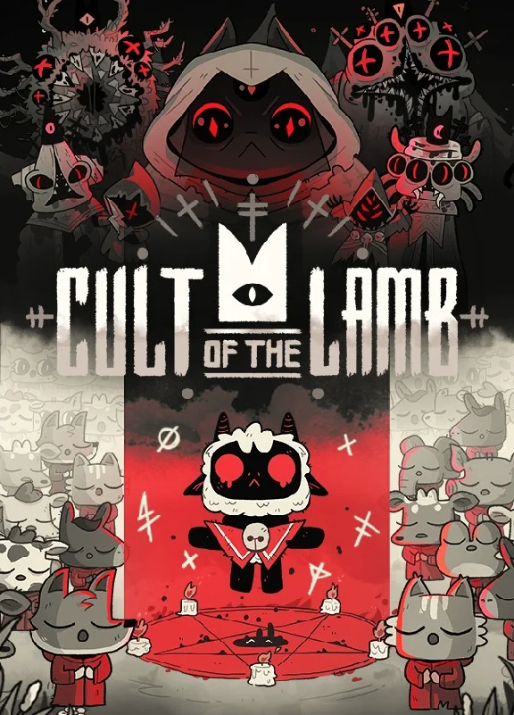 ✅ Cult of the Lamb