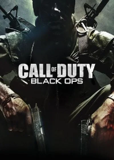 ✅ Call of Duty: Black Ops (Common, offline)