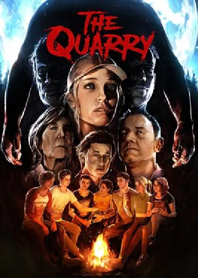 ✅ The Quarry