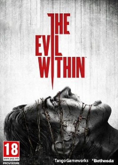 ✅ The Evil Within
