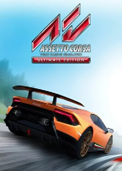 ✅ Assetto Corsa - Ultimate Edition