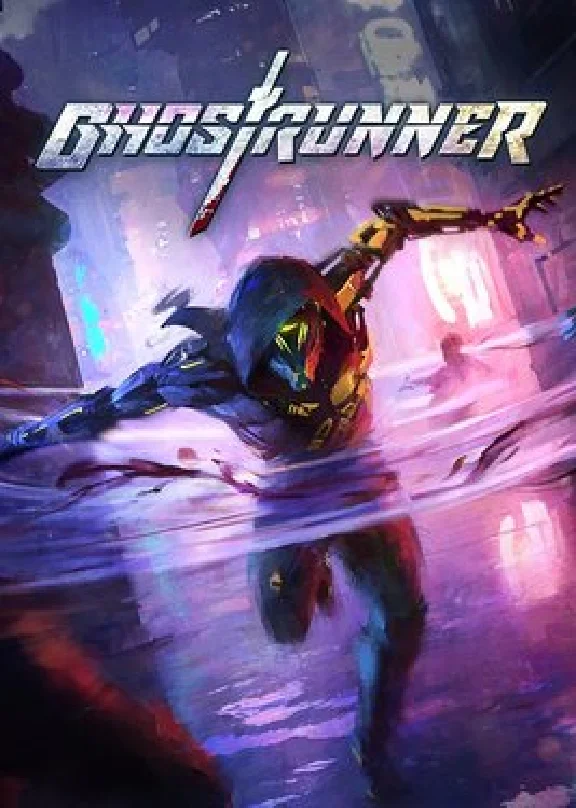 ✅ Ghostrunner (Common, offline)
