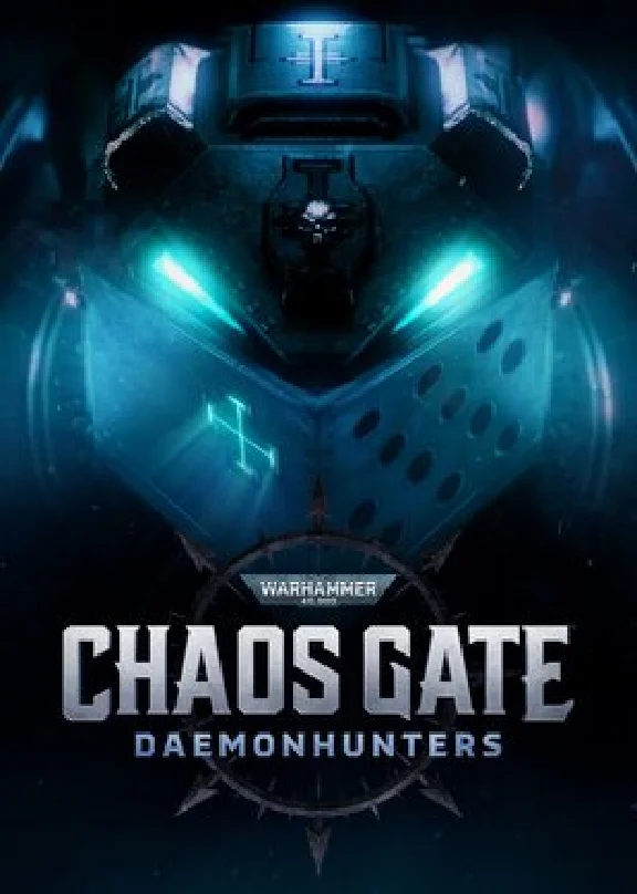 ✅ Warhammer 40,000: Chaos Gate - Daemonhunters